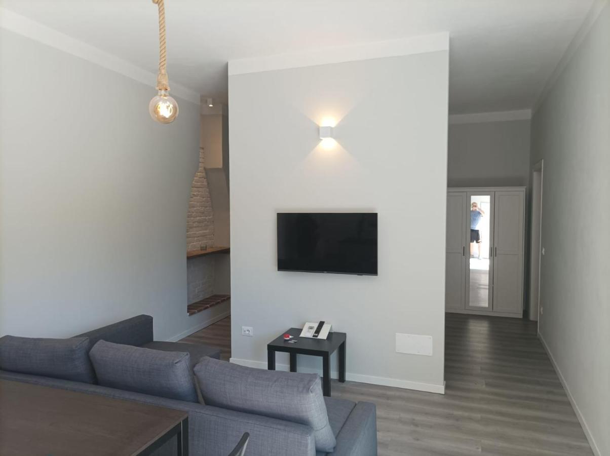 Apartamento Lucca&joy *